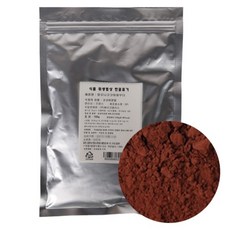 발로나 코코아 파우더, 160g, 1개