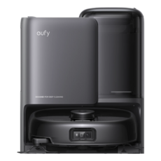 eufy Omni E25 掃地機器人 黑色 T2353