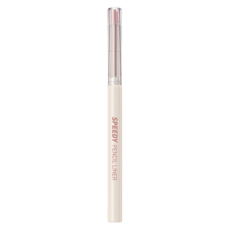 peripera 台灣公司貨 速描眼線膠筆 0.13g, 07 淺玫粉, 1個