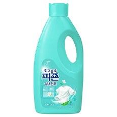 碧珍 室內晾曬超濃縮衣物柔軟精 清新日 正裝, 1個, 2L