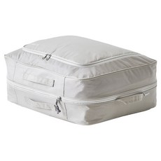 La Pomme Nainbag 第5代尼龍高級棉被壓縮收納袋 灰色