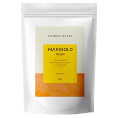 유리아 메리골드 삼각티백, 30g, 30개입, 1개