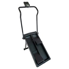 echelon 스테어 클라이머 맥스 스테퍼 방문설치, 블랙