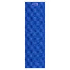 밴프 1인용 발포매트 CE643, 블루