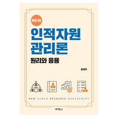 PAKYOUNGSA 新人力資源管理論