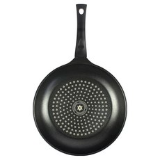 키친아트 뉴 티타늄 코팅 프라이팬, 30cm, 1개 30cm, 1개