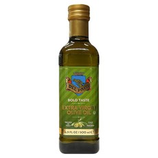델파파 엑스트라 버진 올리브유, 1개, 500ml