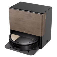 iRobot Roomba Max 705 Combo AutoWash 掃拖機器人 黑色 Roomba Max 705 Combo AutoWash