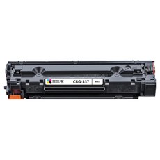 모드팜 캐논 CRG-337 호환토너 MF215 MF217w MF221d MF212w MF235 MF237w, 검정, 1개
