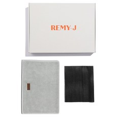 RemyJ 超高重量頂級地墊, 混合色, 1套