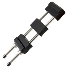 AXTOOL 磨刀石 磨刀器 固定底座, 1個