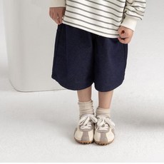 jkids Ciel 牛仔短褲 B5357