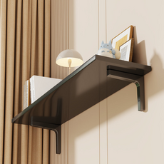 티모하우스 인더하우스 거실 벽면 무타공 선반, 타입 25, 1단