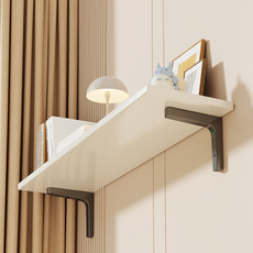 티모하우스 인더하우스 거실 벽면 무타공 선반, 타입 31, 1단