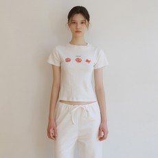 REORG 女款 Re-Rose T恤
