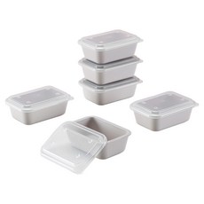 Ahtty home 備餐便當盒 mini 220ml