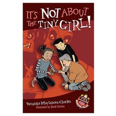 Easy-to-Read Wonder Tales : It's Not About the Tiny Girl!, Tundra Books (NY), Charles, Veronika Martenova...