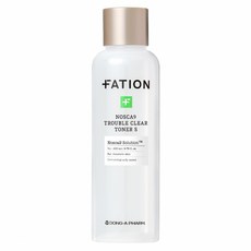 FATION 梵蒂愛 諾素卡淨痘保濕化妝水, 1件, 200ml