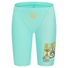 아레나 아동용 베이비 챔피언 4부 수영복 A6SB1BF03