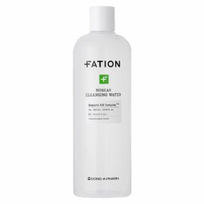 FATION 梵蒂愛 諾素卡淨痘保濕卸妝潔膚水, 1件, 500ml