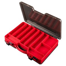 JOHNCOO 釣魚多功能收納工具箱 JC075