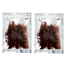 31STORE 小魷魚素麵, 2個, 100g