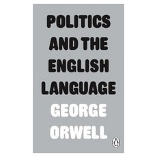 Politics and the English Language, Penguin Books Ltd