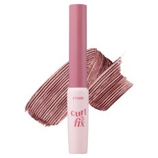 에뛰드 컬픽스 스키니 마스카라 3g, 04 베리 브라운, 1개