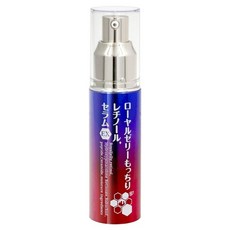 OZIO 歐姬兒 蜂王乳 A醇緊緻精華 EX, 30g, 1件
