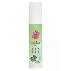 MINNA BAO 萌寶家 淨化空間噴霧, 100g, 1個, 艾草