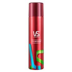 VS 沙宣 FIRM N FLEX 隨性定型噴霧, 1個, 200ml