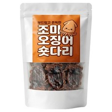 柔軟Q彈短腿扁魷魚