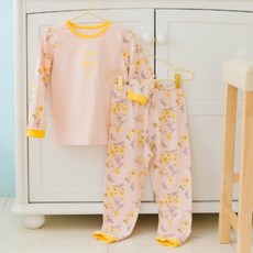 I LOVE J HEY A 花漾夢境 居家服 上下套裝