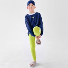 베리클로젯 ONCE 다이브 래쉬가드 상의 + 수모 세트