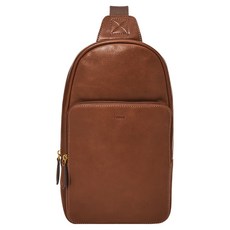 FOSSIL 針扣肩揹包 MBG9646212