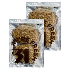 31건어물 참쥐포 대 30p, 2개, 660g