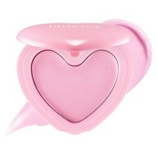 릴리바이레드 러브빔 치크밤, 18 딸기빔, 1개