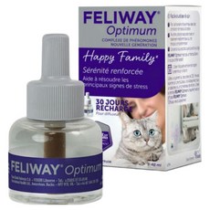 FELIWAY 費利威 貓咪 Optimum 補充包, 1個