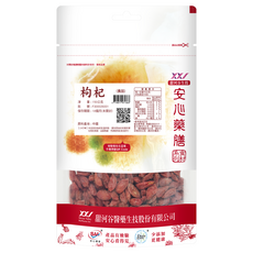 甜河谷生技 SAA 安心枸杞, 150g, 1個