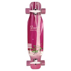 벨랑 댄싱 롱보드, 바이시클, 1개
