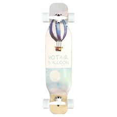 벨랑 댄싱 롱보드, 벌룬, 1개