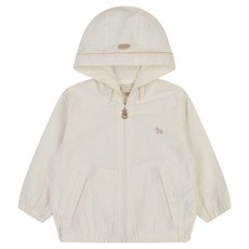 ETTOI 嬰幼兒送禮用 Allo 泡泡紗夾克
