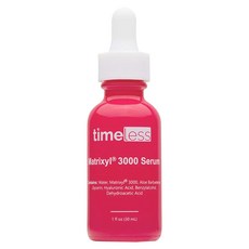 timeless SKIN CARE 胜肽緊緻抗皺精華, 1件, 30ml