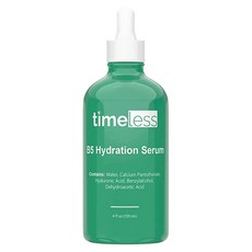 timeless SKIN CARE B5修復活顏精華, 1件, 120ml