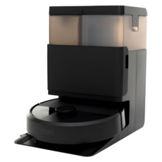 iRobot 旋風全能掃拖機器人 Roomba Plus 405 Combo, 黑色