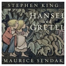 Hansel and Gretel, 양장