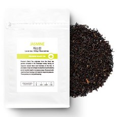 프리미어스 루스티 자스민, 1개, 1개입, 100g