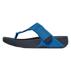fitflop 男士 Track II 防水 Topost 涼鞋