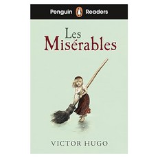 Penguin Readers 4 : Les Miserables