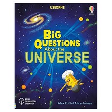 Big Questions About the Universe, 양장